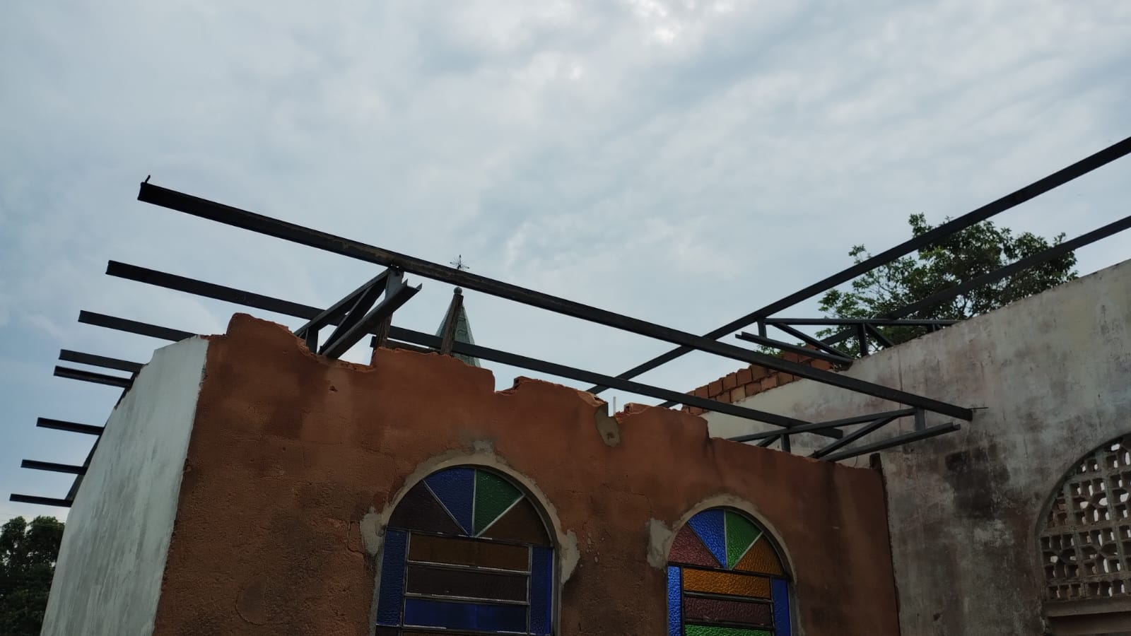 Imagem do Álbum Ensaio